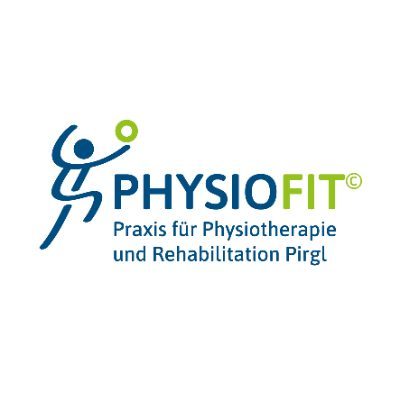 PhysioFit, Praxis für Physiotherapie und Rehabilitation Manuela Pirgl in Zwickau - Logo