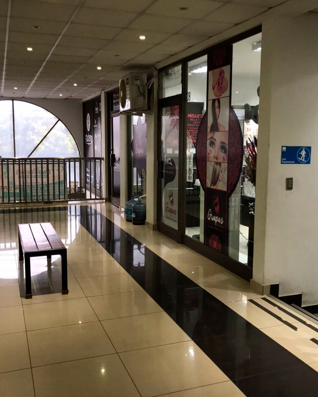 Galería en miniatura