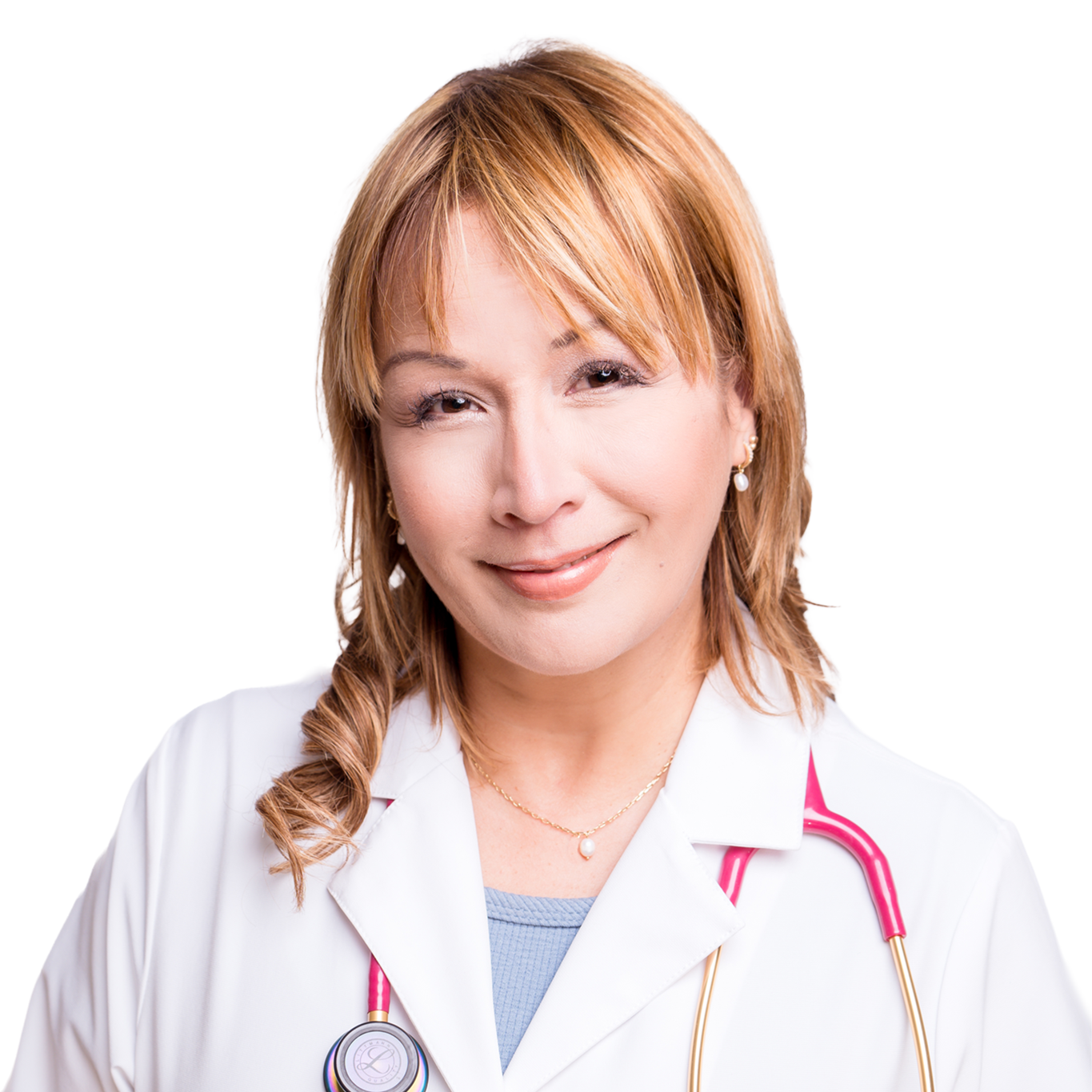 Dr. Mabel Rosa-Sola, MD - Melbourne, FL - Internal Medicine