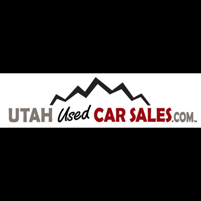 Utah Used Car Sales Logo