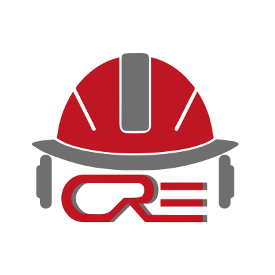 C.R.EDILE Logo