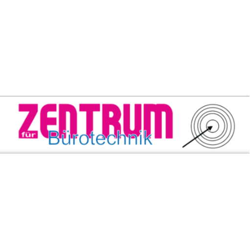 Zentrum für Bürotechnik in Wölfersheim - Logo