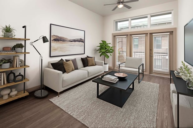 Images Camden Victory Park Apartments