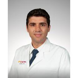 Dr. Elie Moussallem