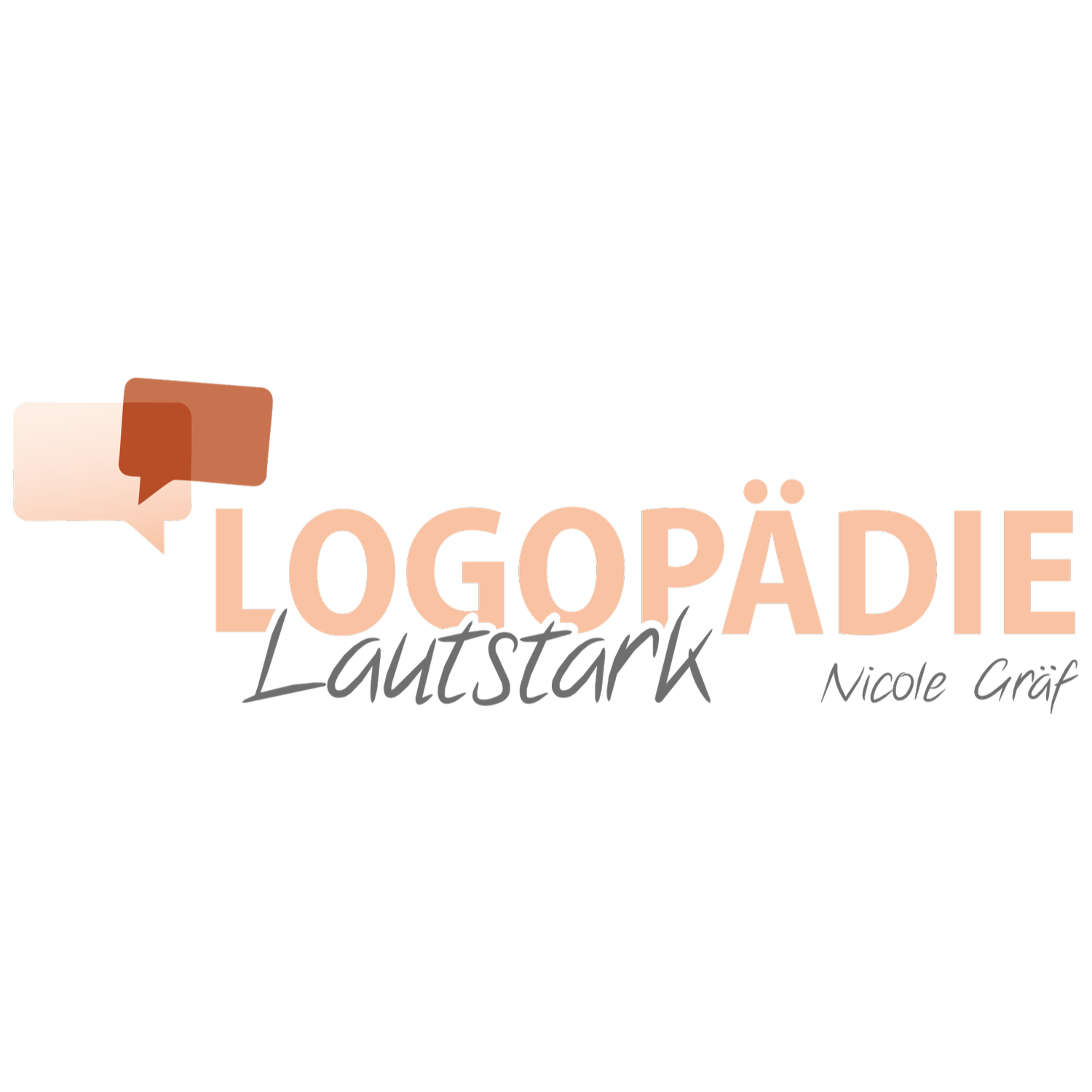 Logopädie Lautstark in Kulmbach - Logo