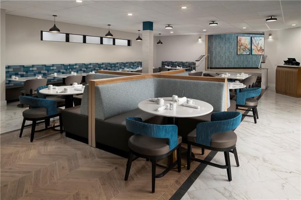 Images DoubleTree by Hilton Hotel Richmond - Midlothian