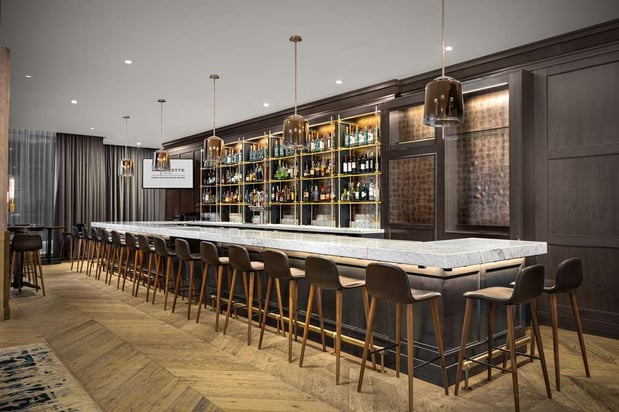 Images The Marquette Hotel, Curio Collection by Hilton
