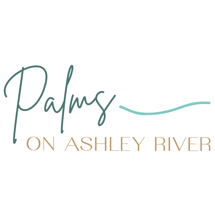 Palms on Ashley River Apartments Logo