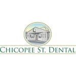 Chicopee Street Dental Logo