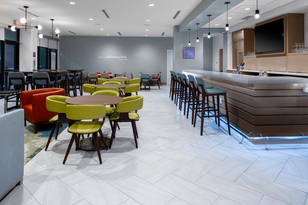 Images Even Hotel Shenandoah - the Woodlands by IHG