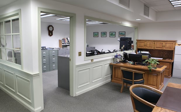 Images First National Bank of Milaca - Milaca Office