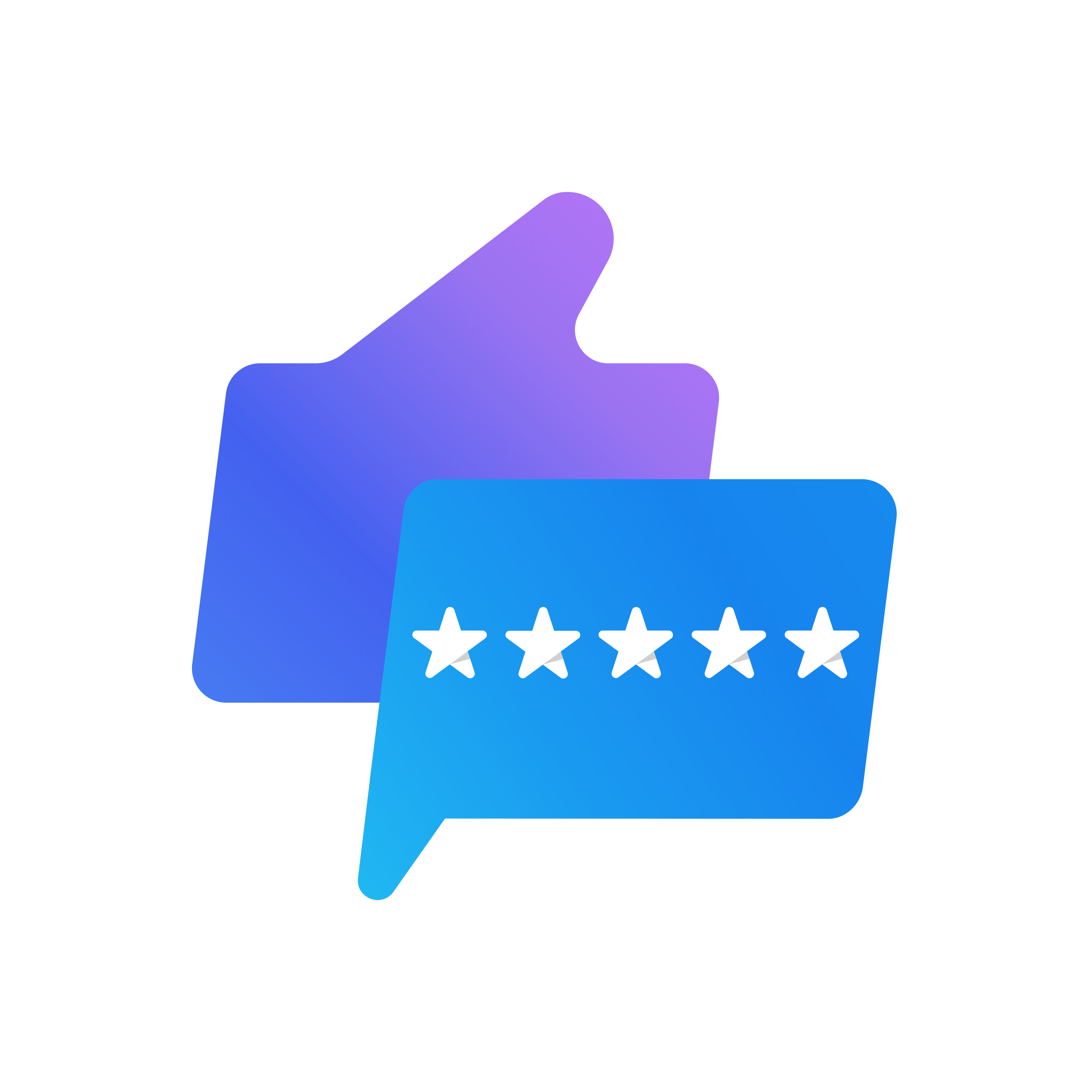 BrandKlout, Inc. Logo