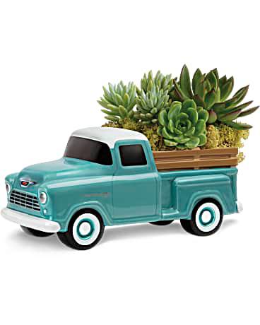Images The Flower Basket & Gift Boutique