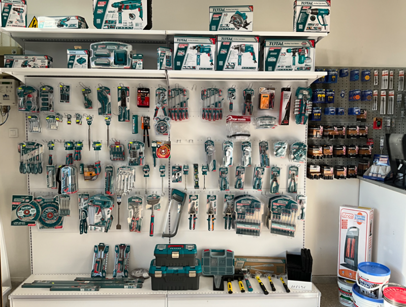 Images Fe.id.el Ferramenta Idraulica