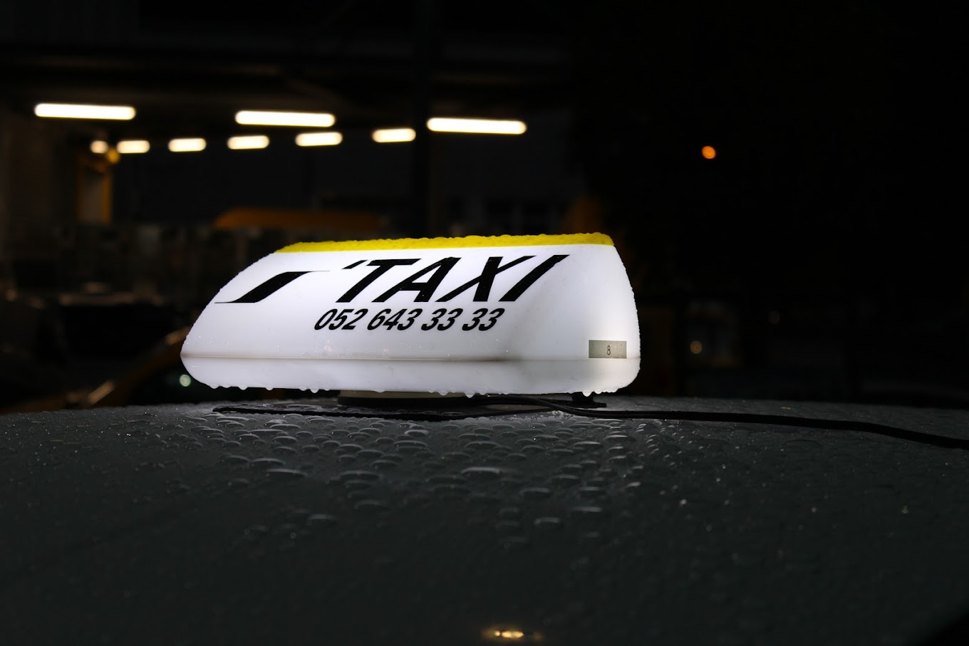 Ring-Taxi.ch, Ebnatring 23 in Schaffhausen