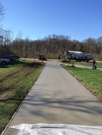 Images Sol & Simon Asphalt and Concrete Paving