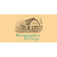 Bestattungshaus Wittig in Wurzen - Logo