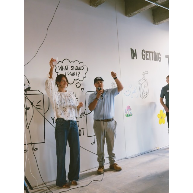 Molzer Development team presenting innovative multifamily and mixed-use development projects focused on urban infill and historic redevelopment in Kansas City.