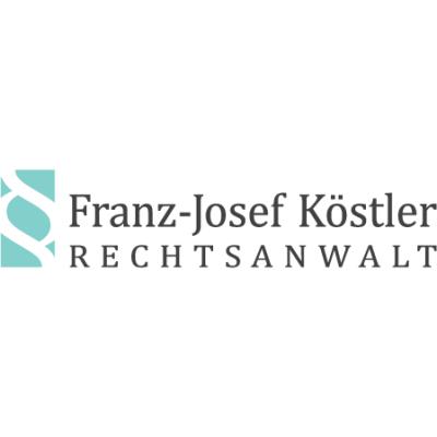 Rechtsanwaltskanzlei Köstler in Amberg in der Oberpfalz - Logo