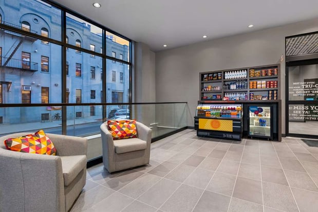 Images Tru by Hilton Brooklyn