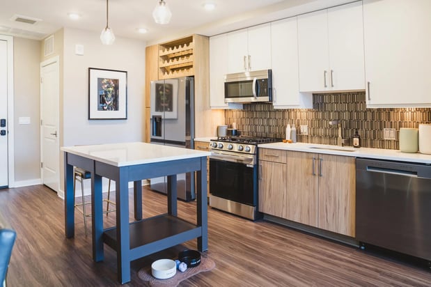 Images Modera Parkside