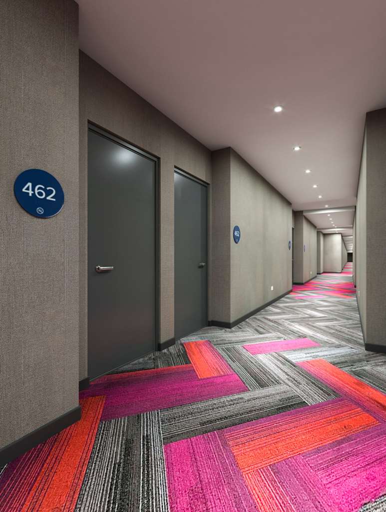 Images Tru by Hilton Saltillo