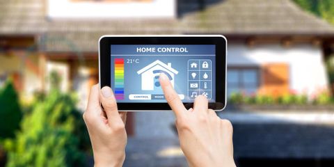 3 Benefits of Wi-Fi Thermostats, from Houston's Residential HVAC Experts