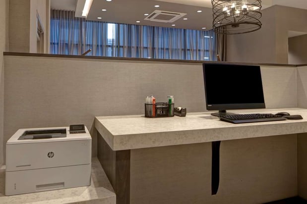 Images Hampton Inn & Suites San Antonio Riverwalk