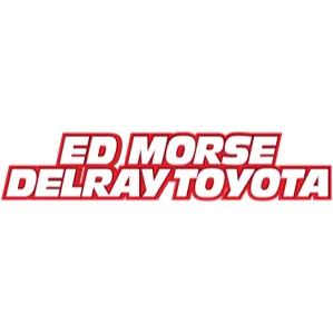 Ed Morse Delray Toyota