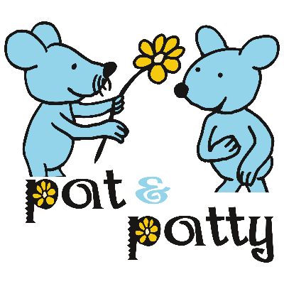 Pat & Patty in Hürtgenwald - Logo