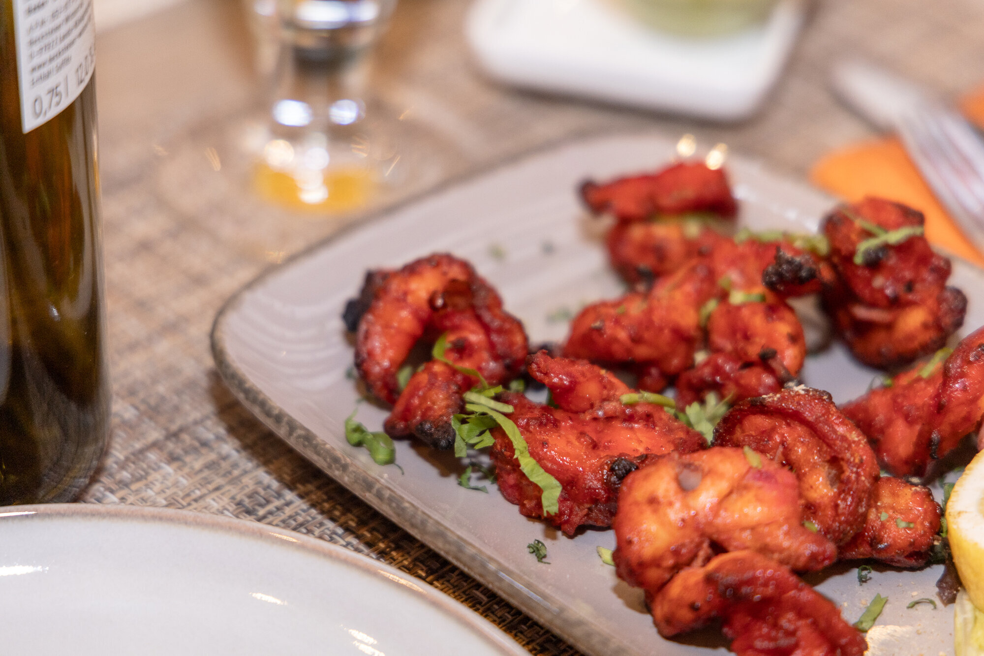 Bilder SIYA Indian Tandoori Restaurant