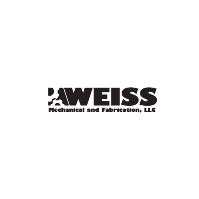 Weiss Mechanical and Fabrication, LLC Logo