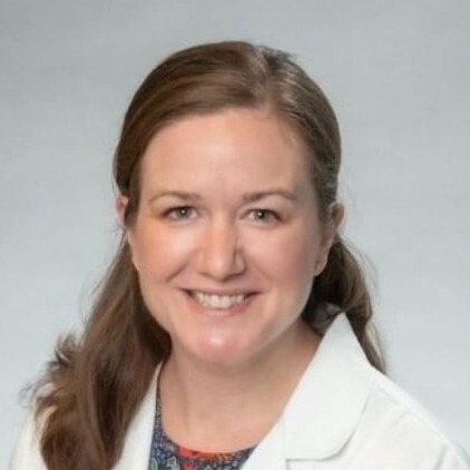 Catherine B Gretchen
