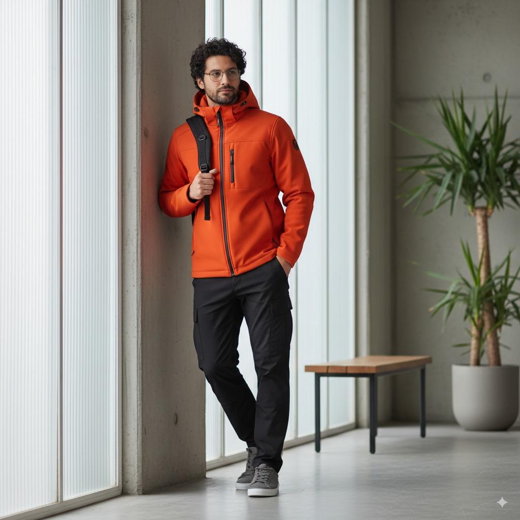 Images Boutique Parka