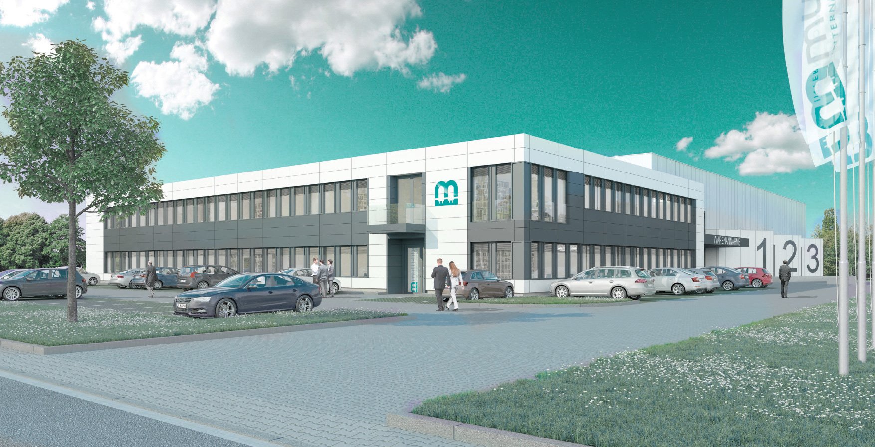 Multi-Lite Lichttechnik Handels GmbH, Senefelder-Ring 61 in Reinbek