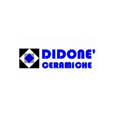 Didonè Ceramiche Logo