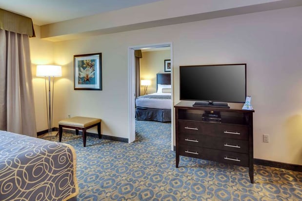 Images Best Western Plus Arlington/Marysville