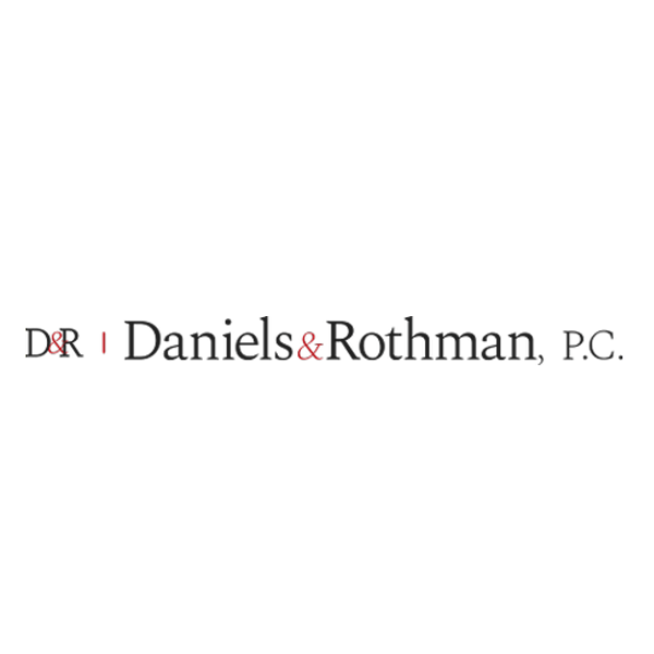 Daniels & Rothman, P.C. Logo