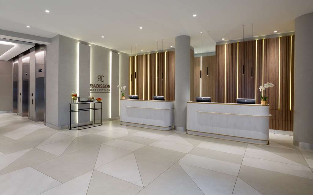 Images Radisson Collection Hotel, Warsaw