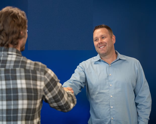 Images Michael Foster: Allstate Insurance