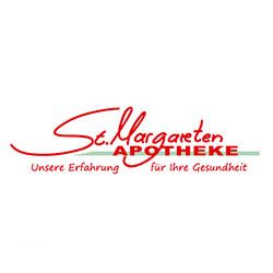 Logo St. Margareten Apotheke