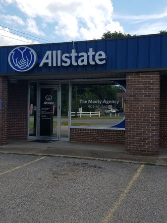 Images Matt Mooty: Allstate Insurance - CLOSED