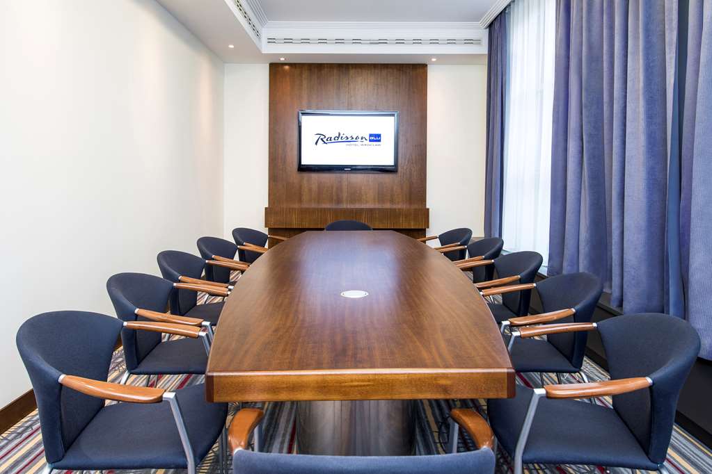 Images Radisson Blu Hotel, Wroclaw