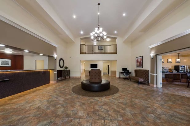 Images Best Western Salinas Valley Inn & Suites