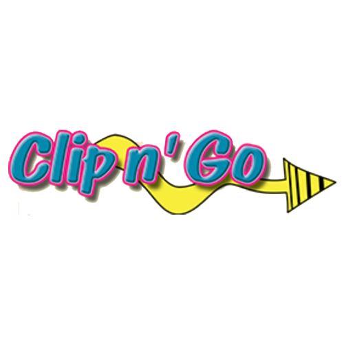 Clip N Go Logo
