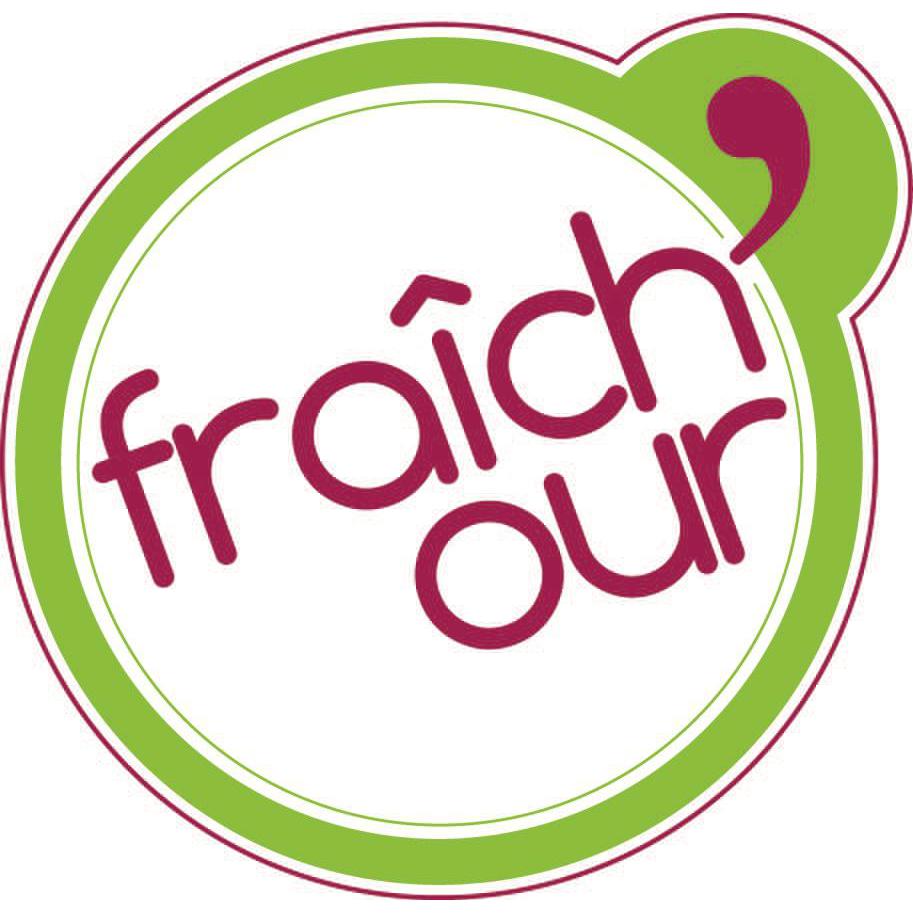 Fraîch'our St-Cergue Logo