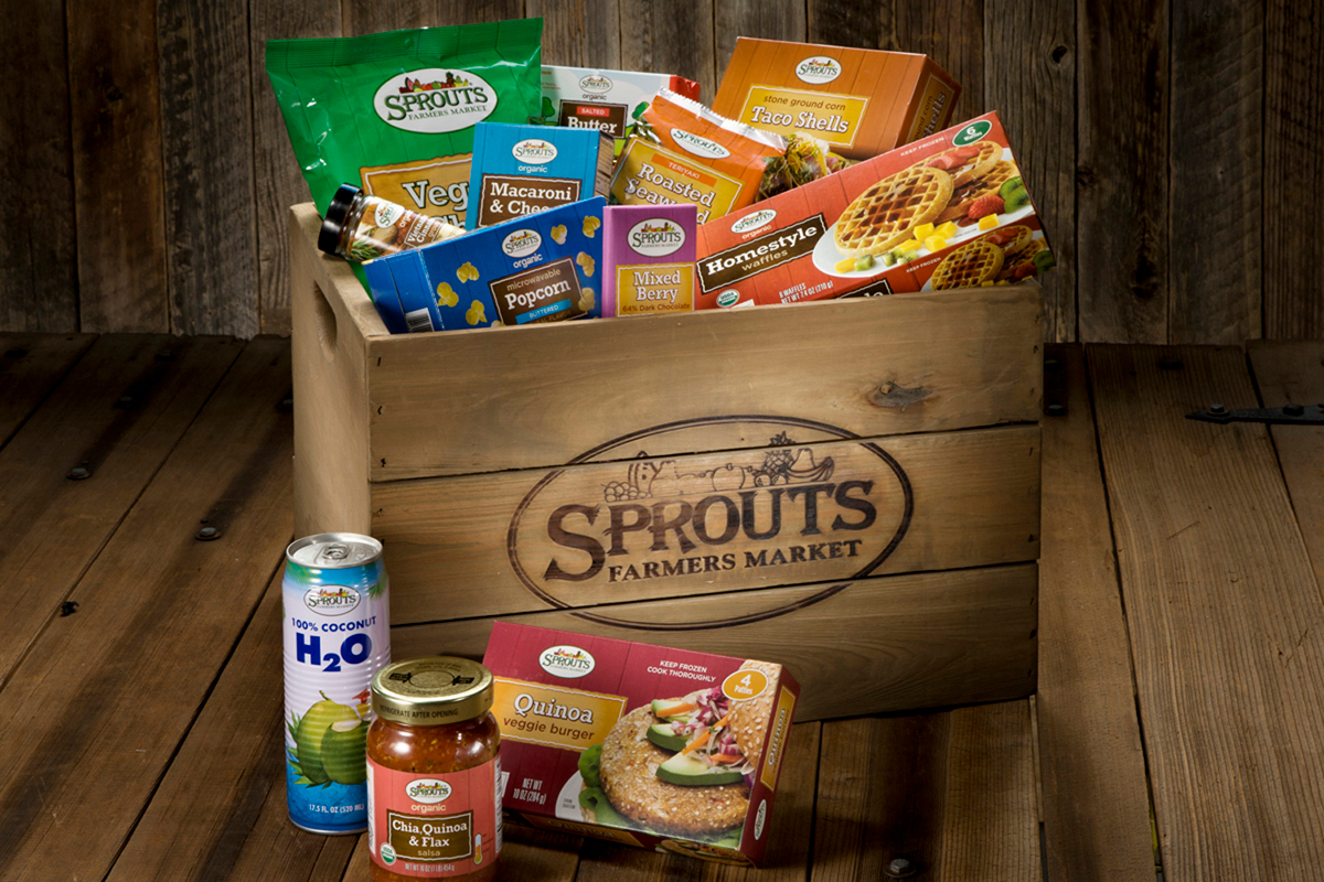 Sprouts Farmers Market Coupons Wheat Ridge CO near me ...