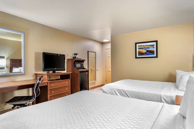 Images Best Western Dos Rios