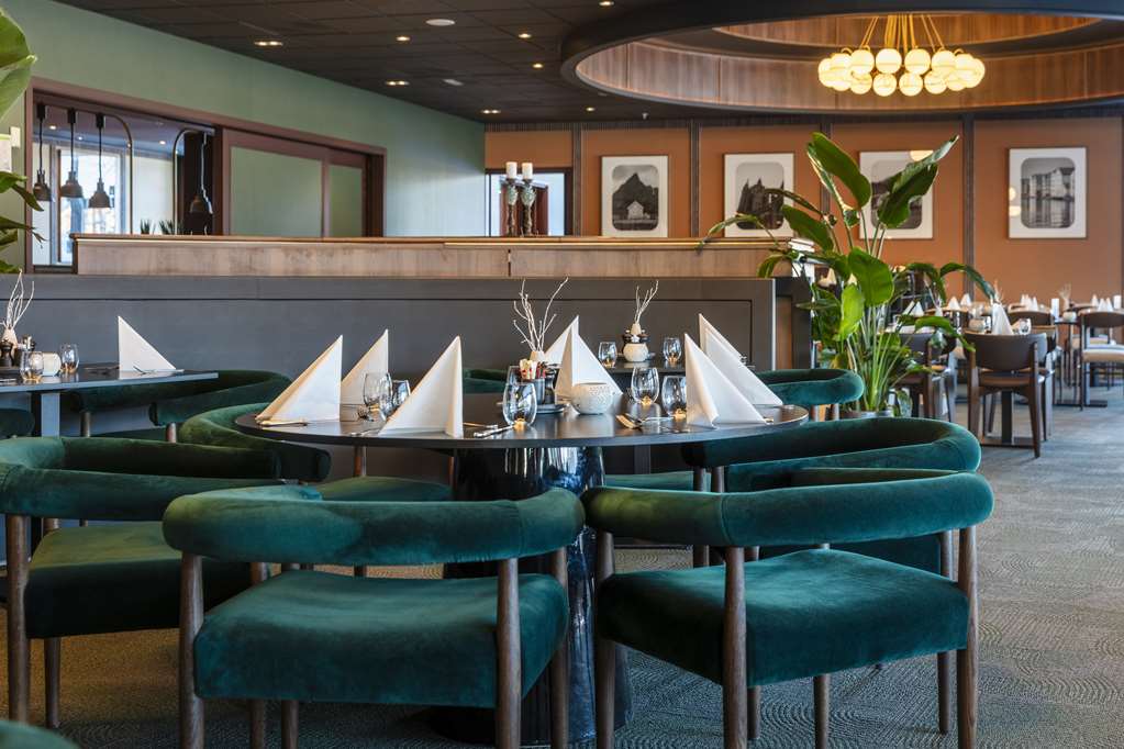Images Radisson Blu Royal Garden Hotel, Trondheim