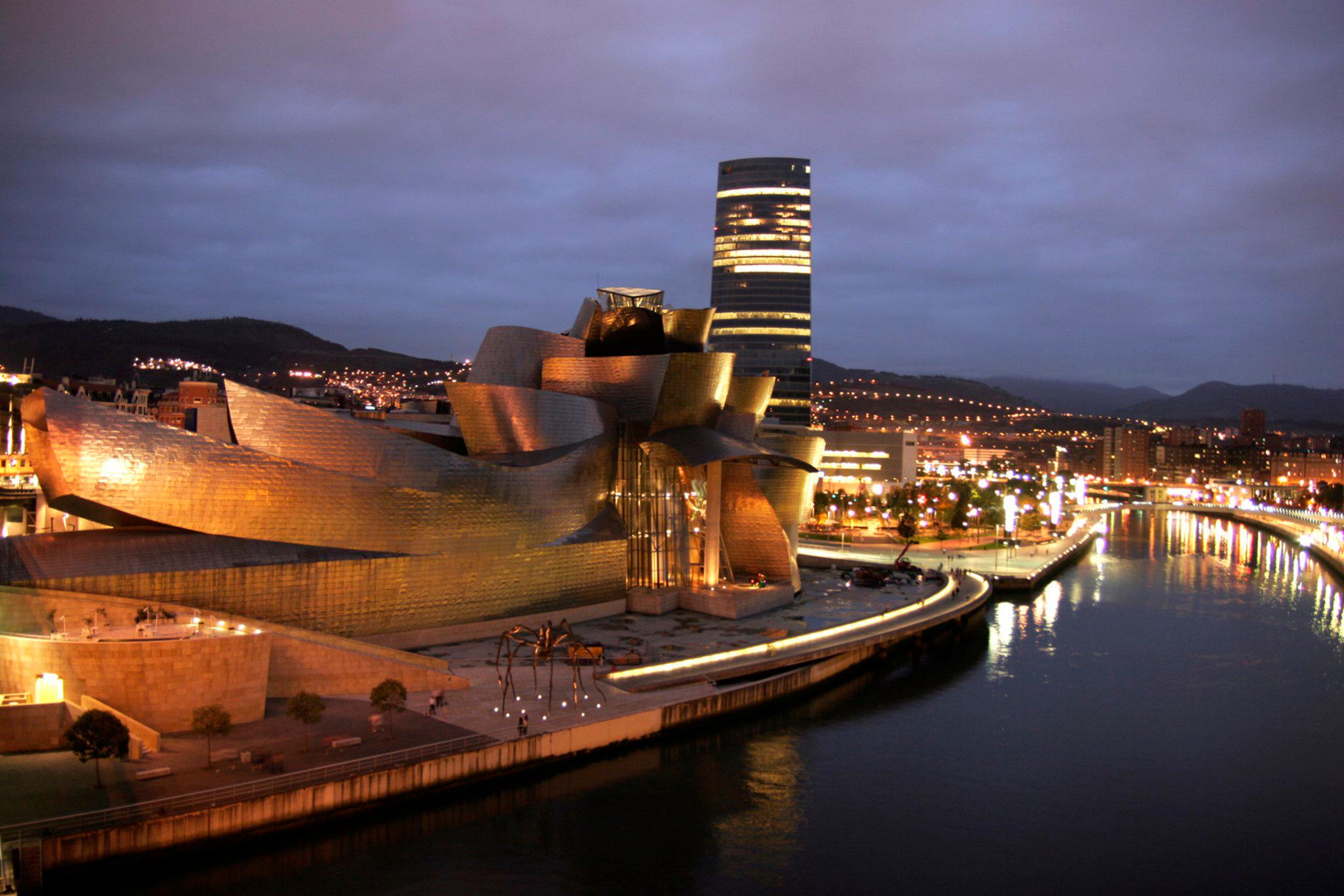 Images Bilbao Sestao, an IHG Hotel